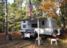 Octtober 2013-If you see the Zinger, stop by and say hi!
